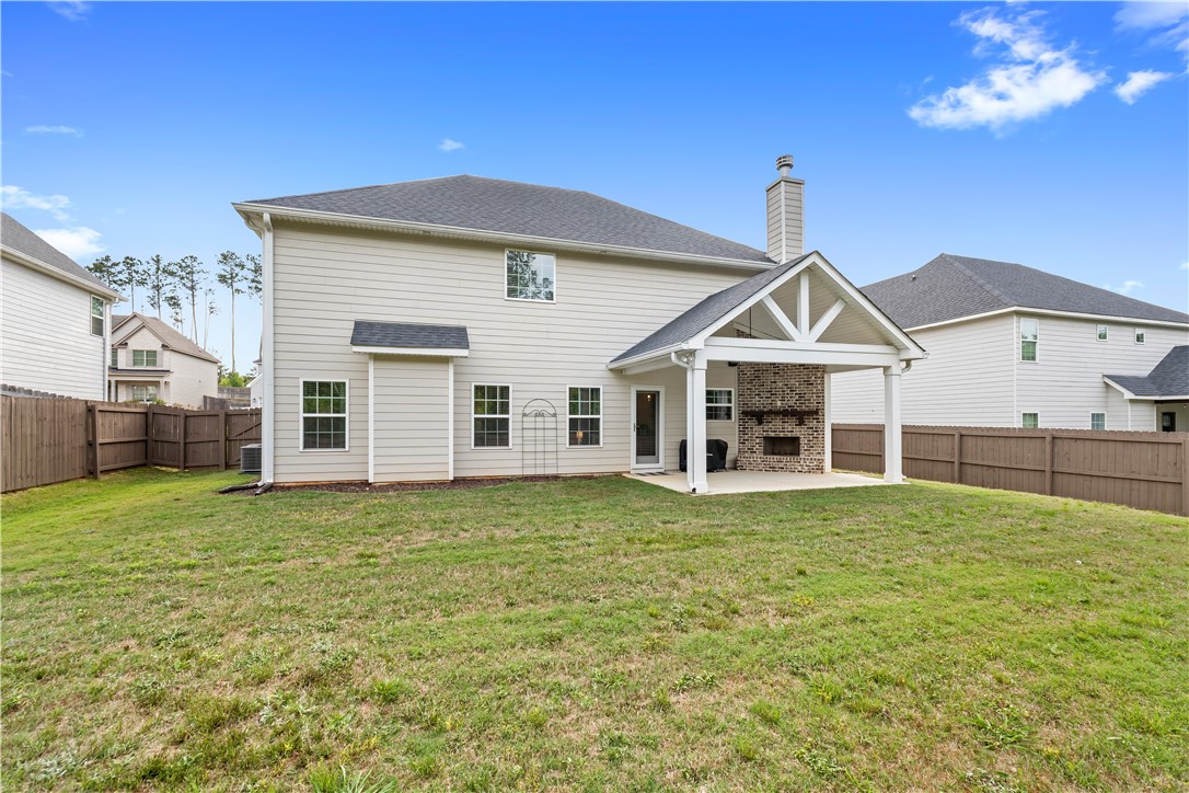 2650 DUNKIRK CIRCLE