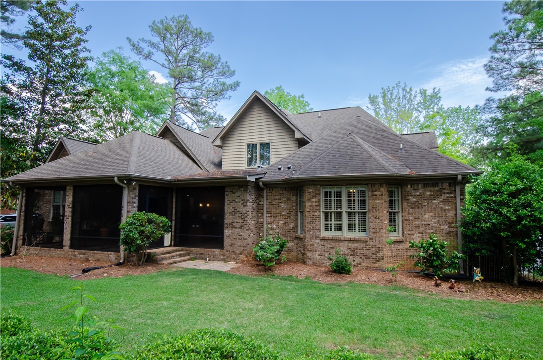 2209 MOUNT VERNON LANE