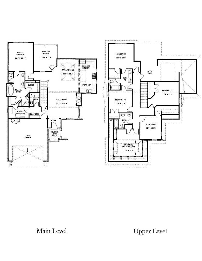 1323 S SUNNYSLOPE COURT