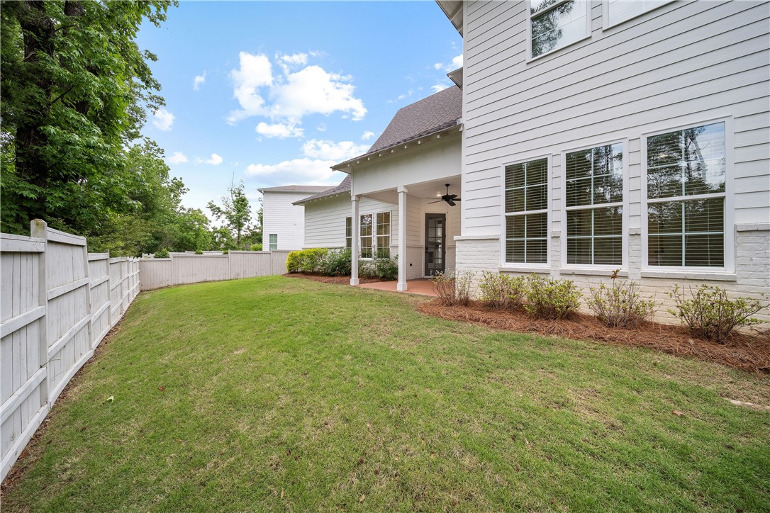 1323 S SUNNYSLOPE COURT