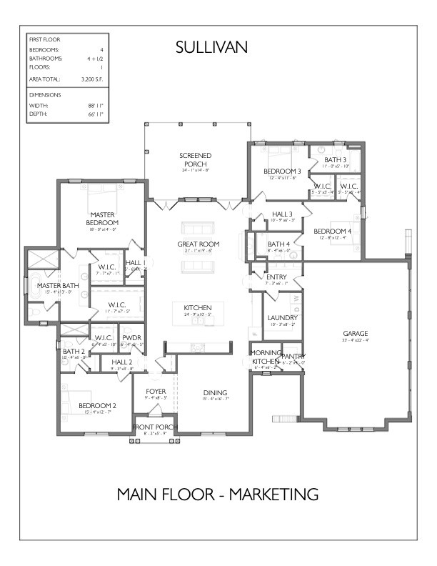 2109 LARKHILL LANE