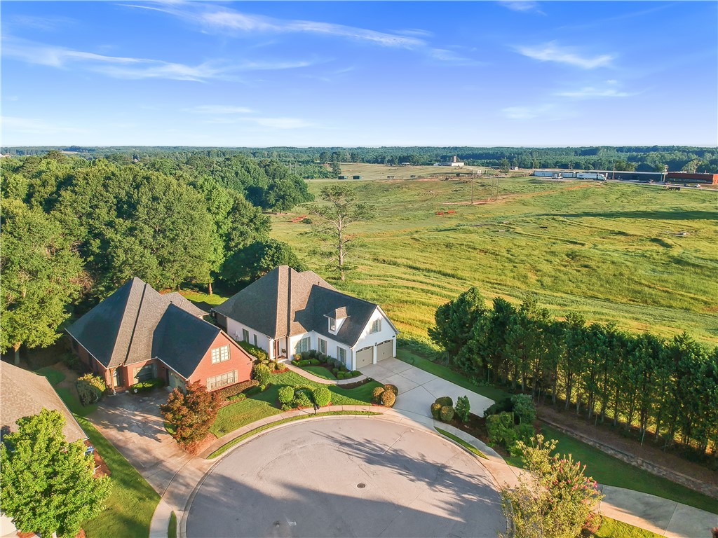 1584 OVERHILL COURT