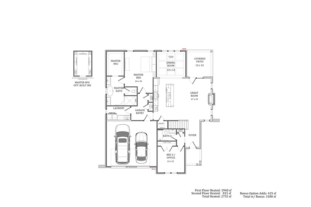 103 BENZ COURT
