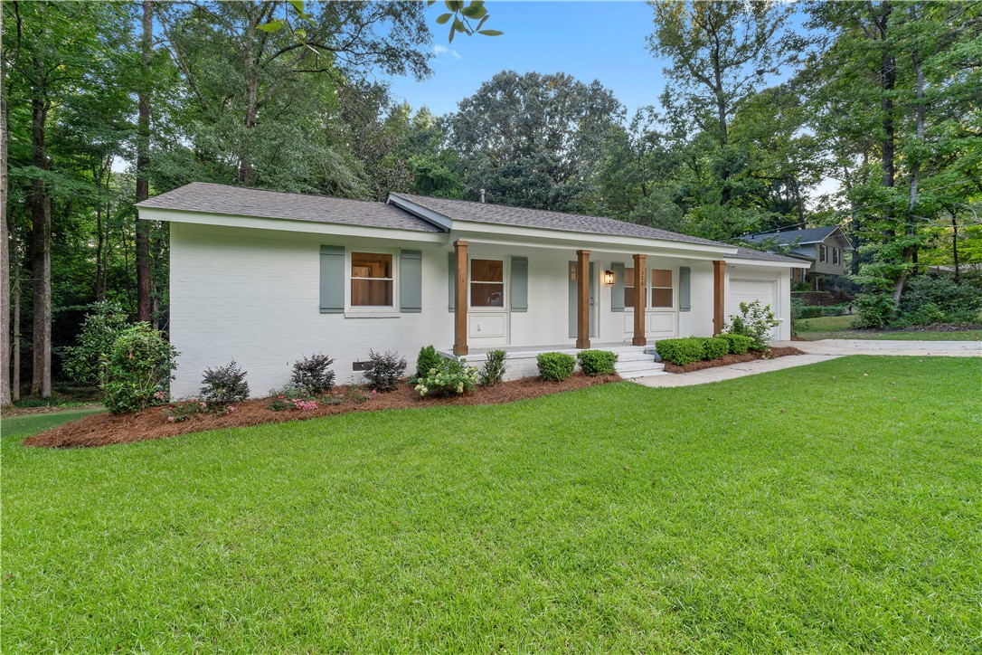 326 GREEN STREET