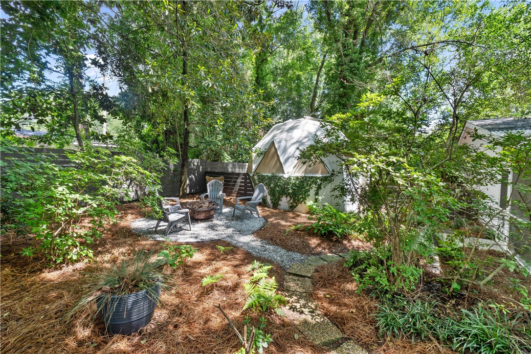 719 MERCER CIRCLE