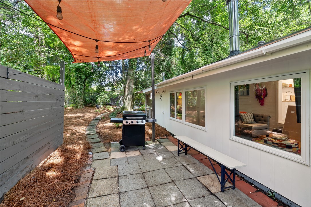 719 MERCER CIRCLE