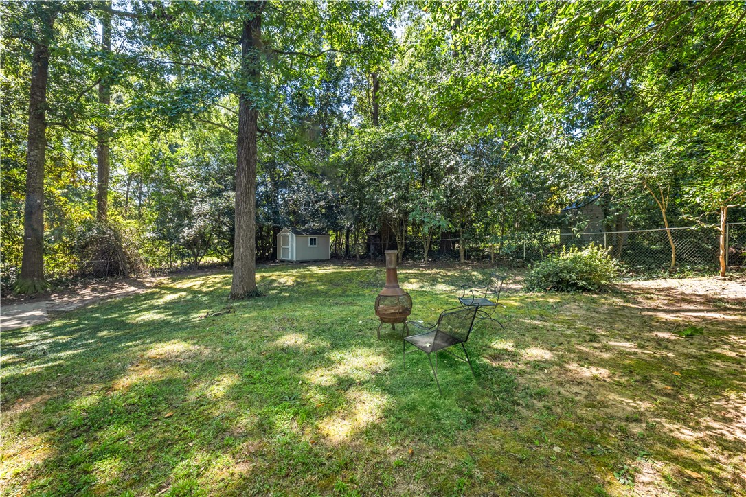 588 SHERWOOD DRIVE