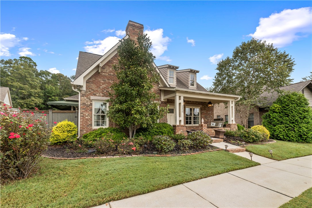 2456 MIMMS LANE