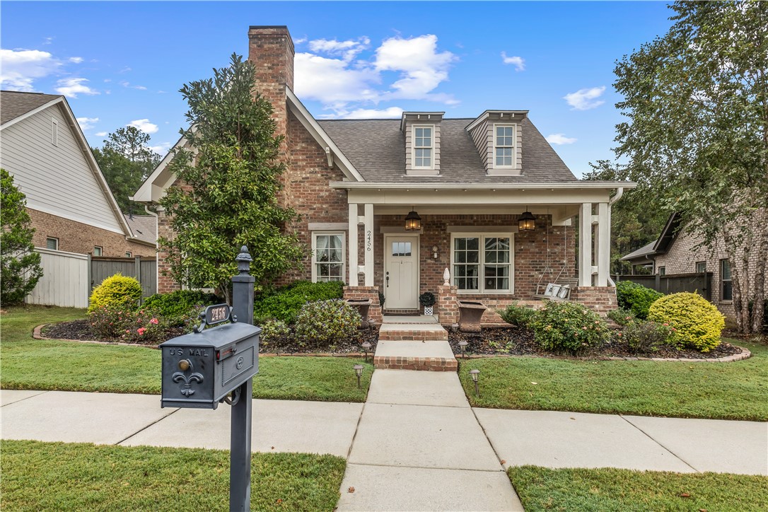 2456 MIMMS LANE