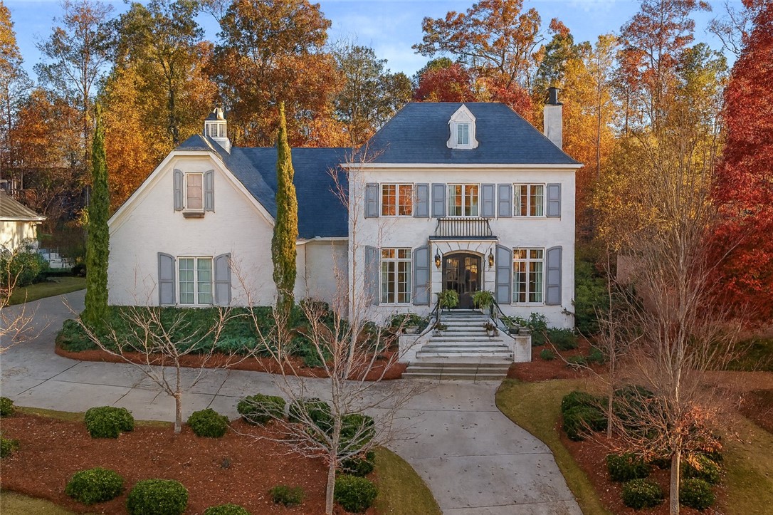 2706 CARRINGTON COURT
