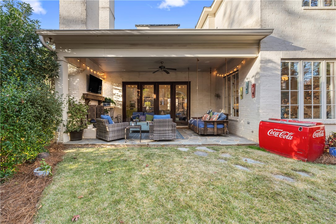 2706 CARRINGTON COURT