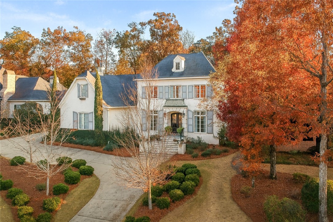 2706 CARRINGTON COURT