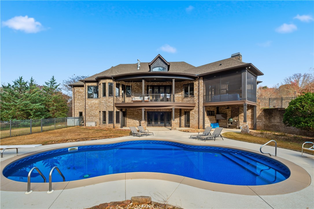 118 PLAINSMAN HILLS LANE