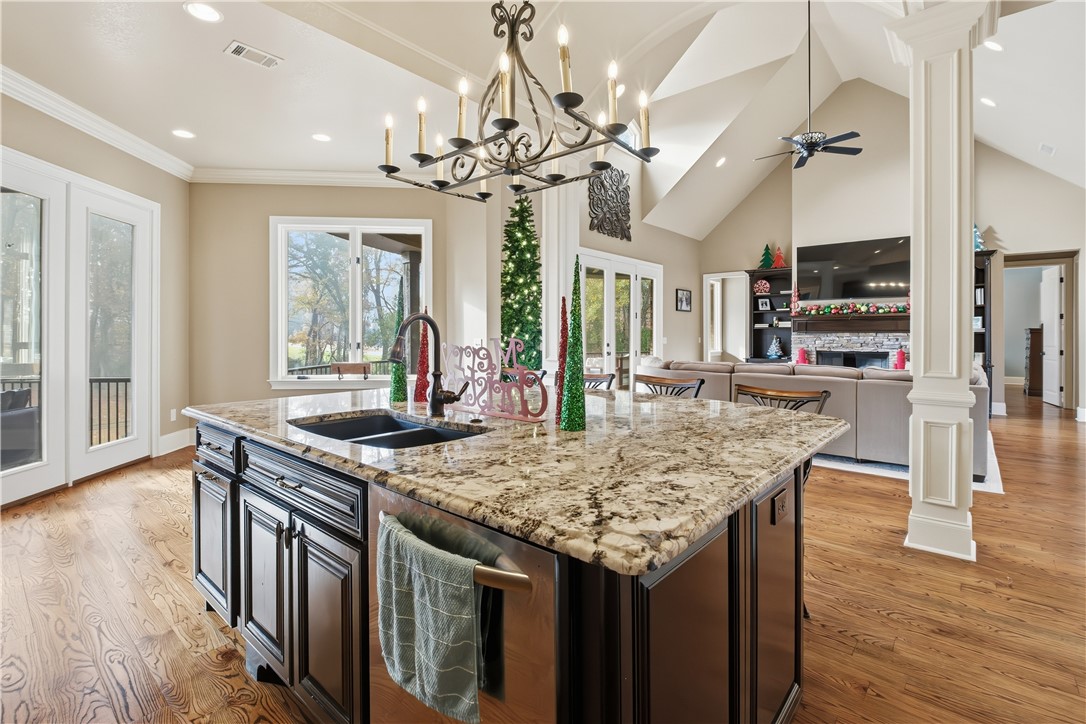 118 PLAINSMAN HILLS LANE