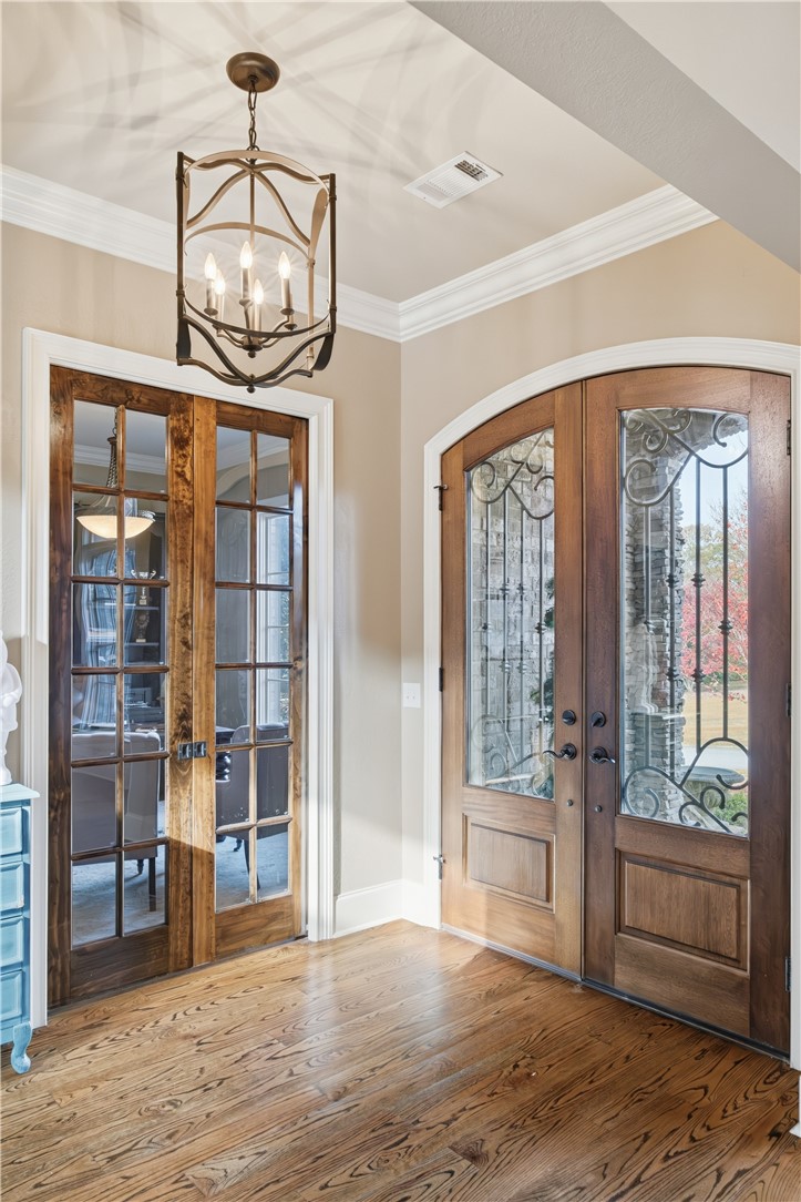 118 PLAINSMAN HILLS LANE