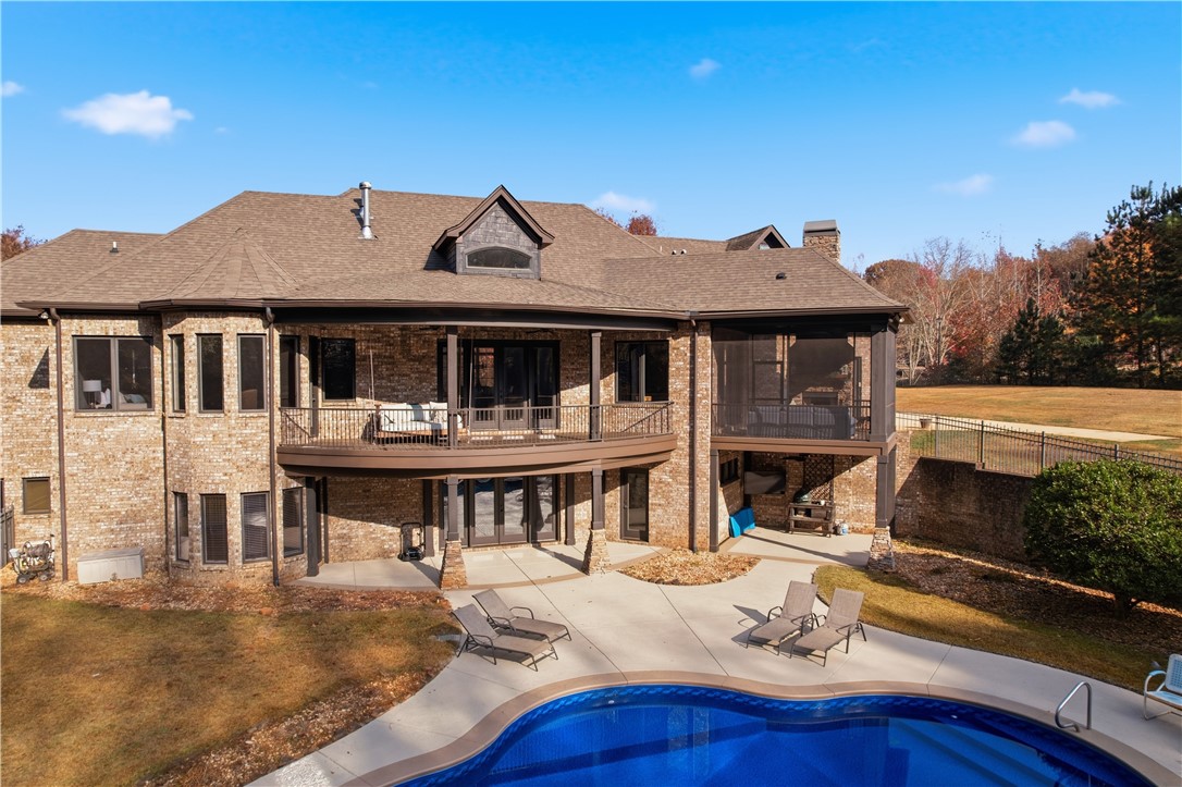 118 PLAINSMAN HILLS LANE