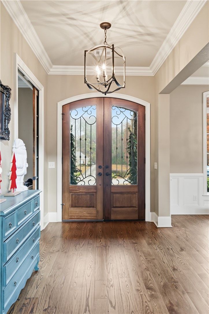 118 PLAINSMAN HILLS LANE