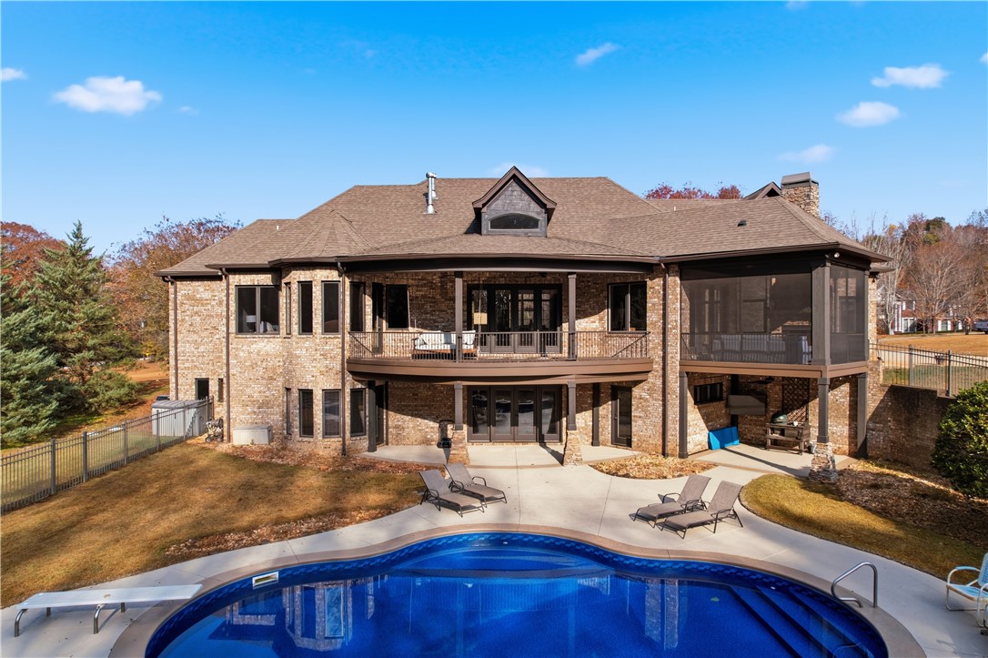 118 PLAINSMAN HILLS LANE