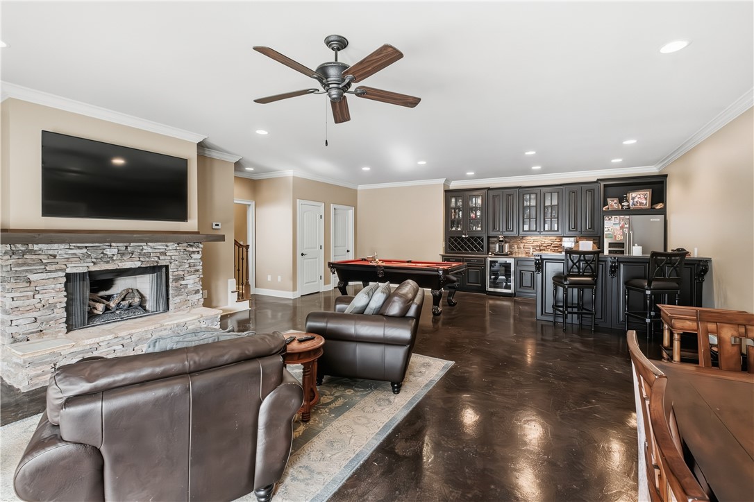118 PLAINSMAN HILLS LANE