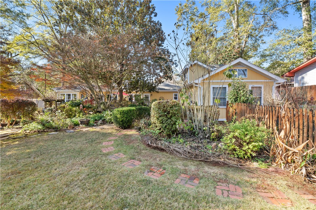 431 SCOTT STREET