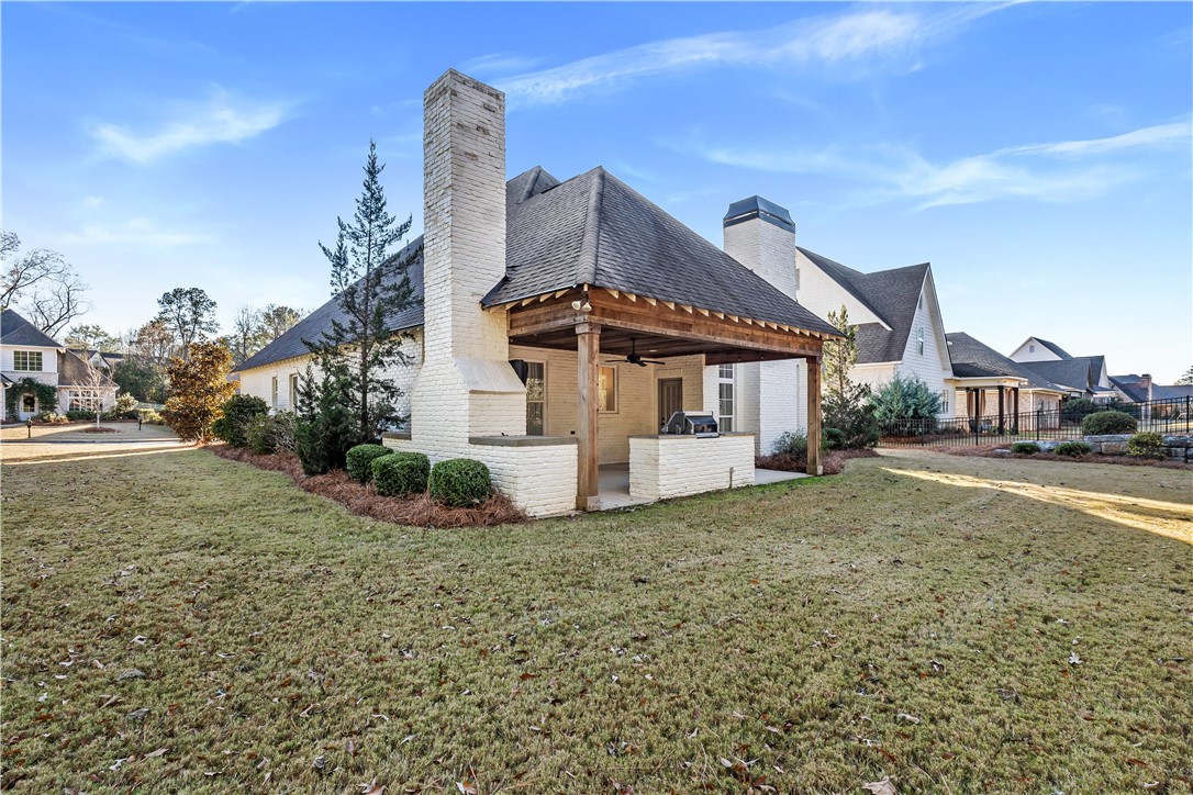1696 OVERHILL COURT