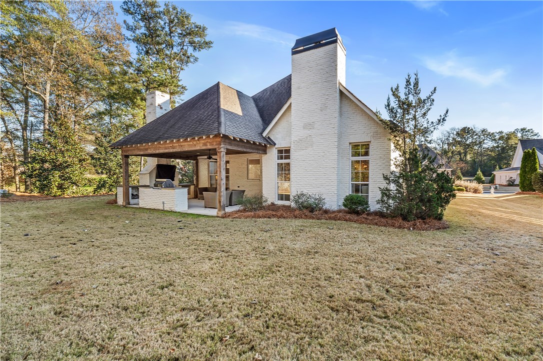 1696 OVERHILL COURT
