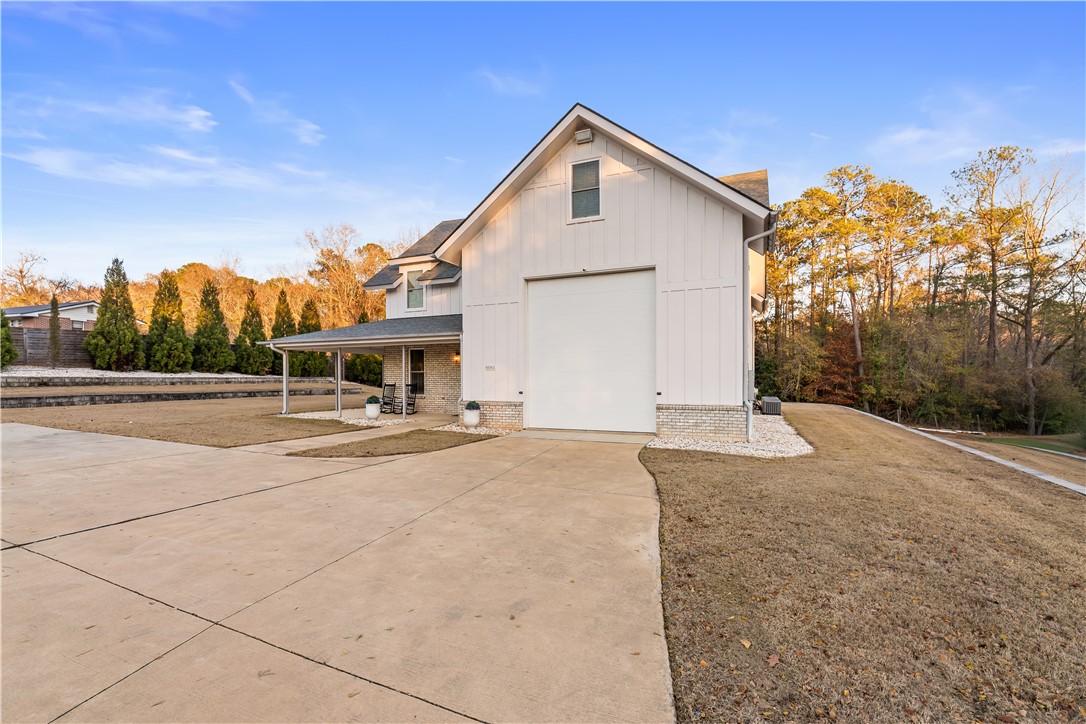 6061 SOCIETY HILL ROAD