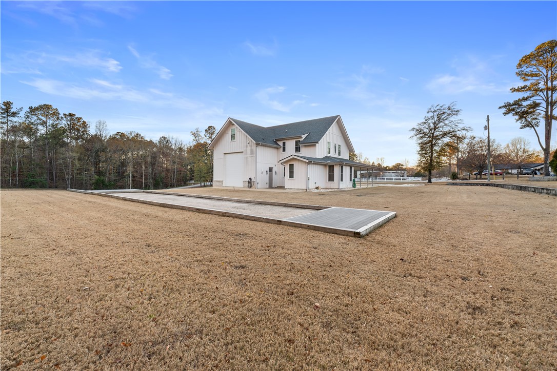 6061 SOCIETY HILL ROAD