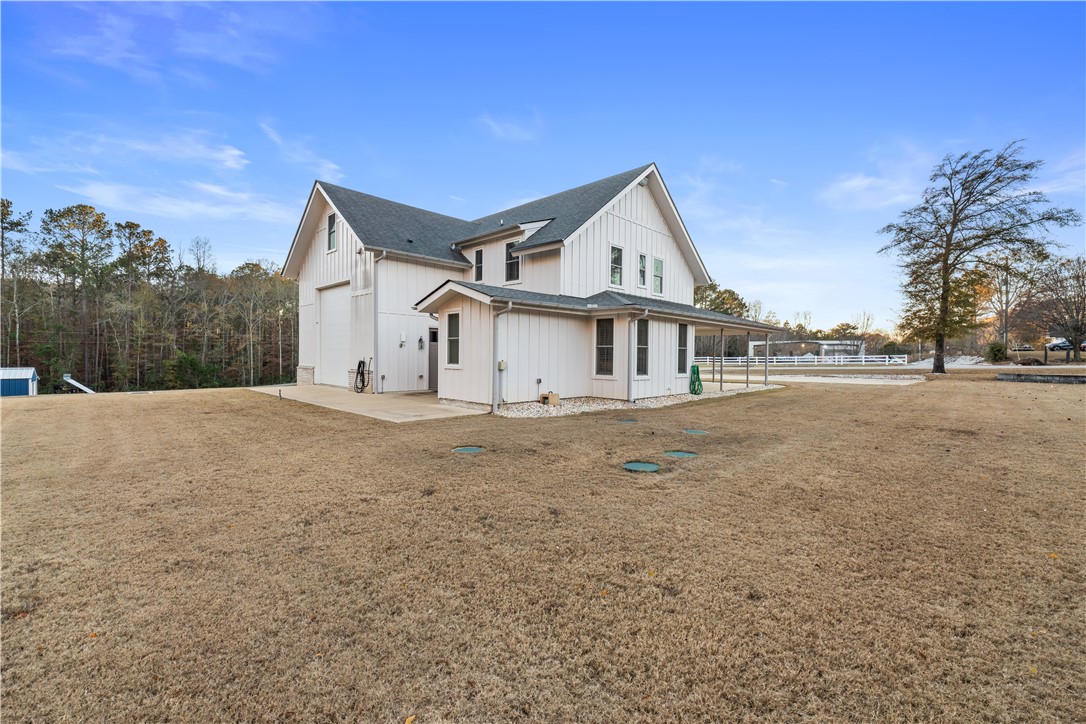 6061 SOCIETY HILL ROAD