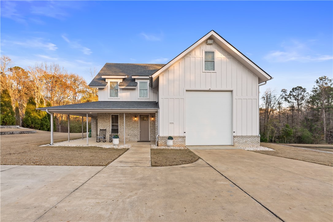 6061 SOCIETY HILL ROAD
