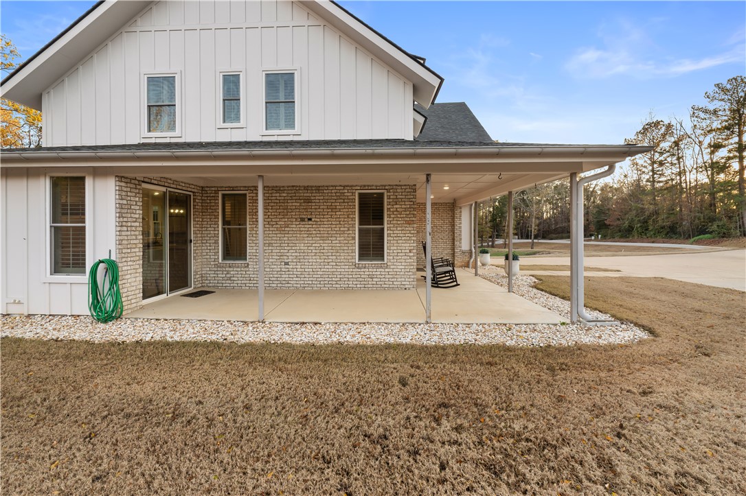 6061 SOCIETY HILL ROAD
