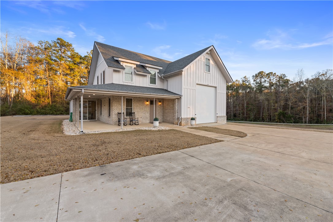 6061 SOCIETY HILL ROAD