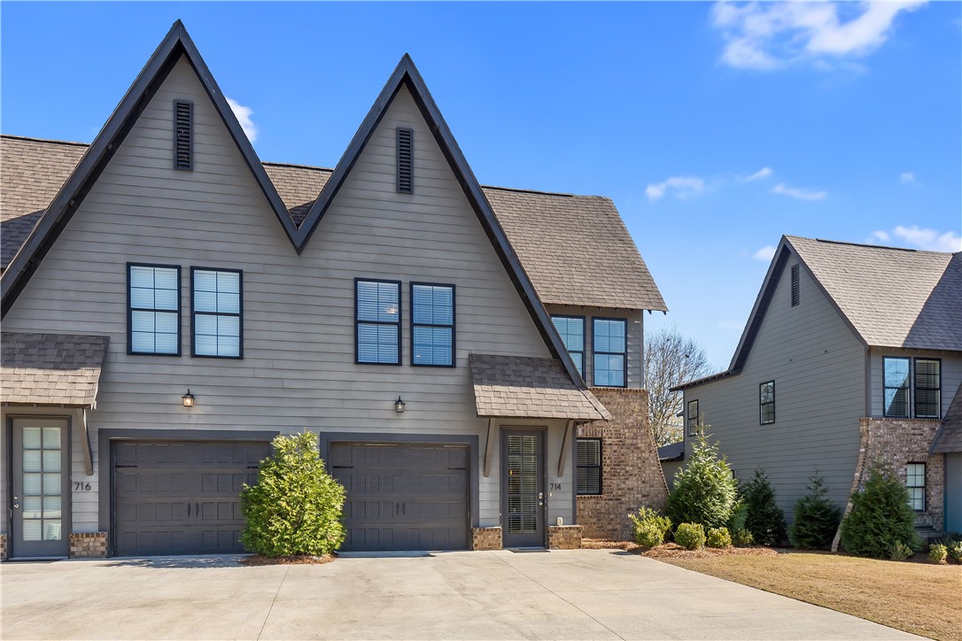 714 CYPRUS COVE COVE