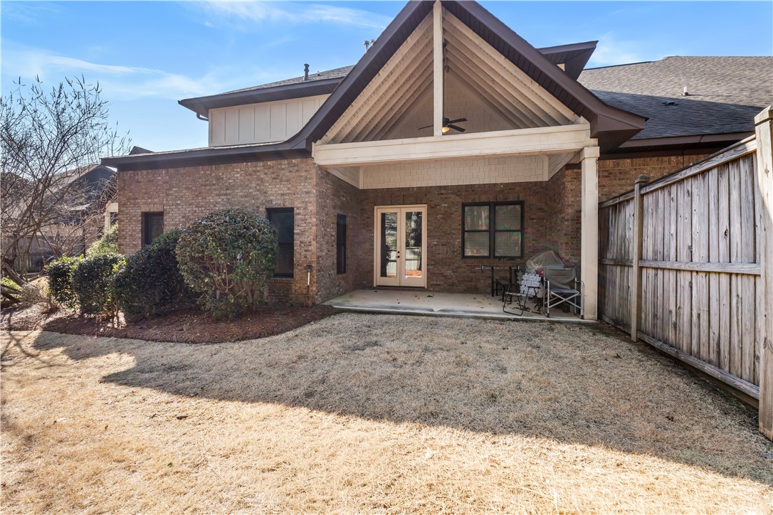 1665 EASTON COURT