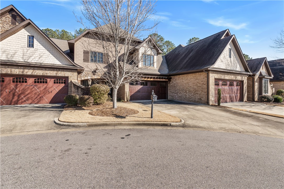 1665 EASTON COURT