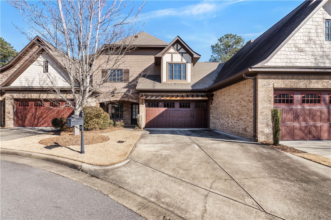 1665 EASTON COURT