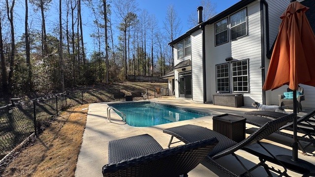 1268 HICKORY LANE