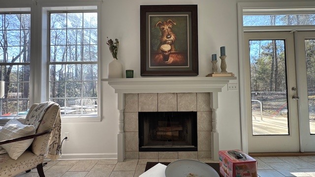 1268 HICKORY LANE