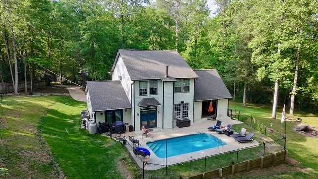 1268 HICKORY LANE