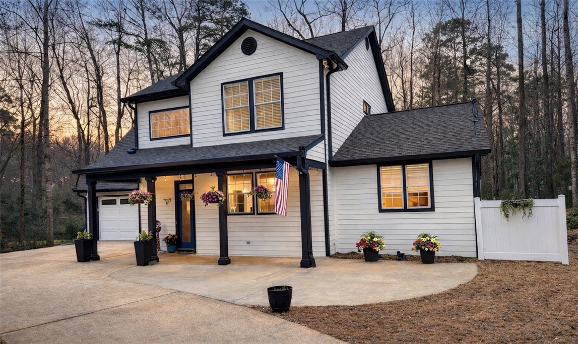 1268 HICKORY LANE