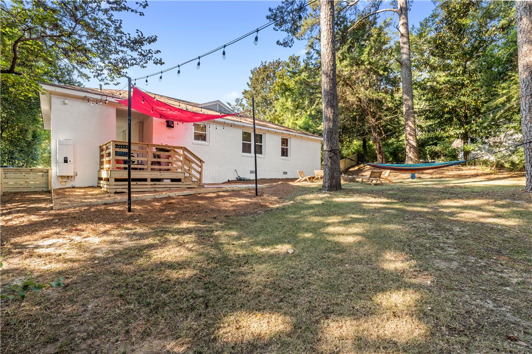 731 MERCER CIRCLE