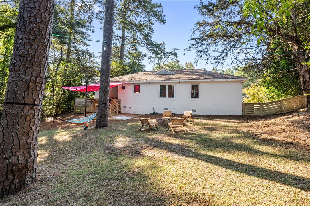 731 MERCER CIRCLE
