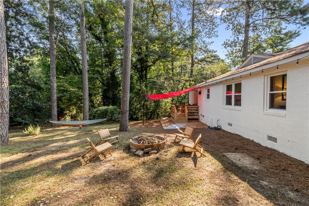 731 MERCER CIRCLE