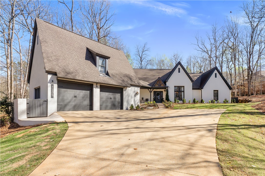1235 WALKER CIRCLE
