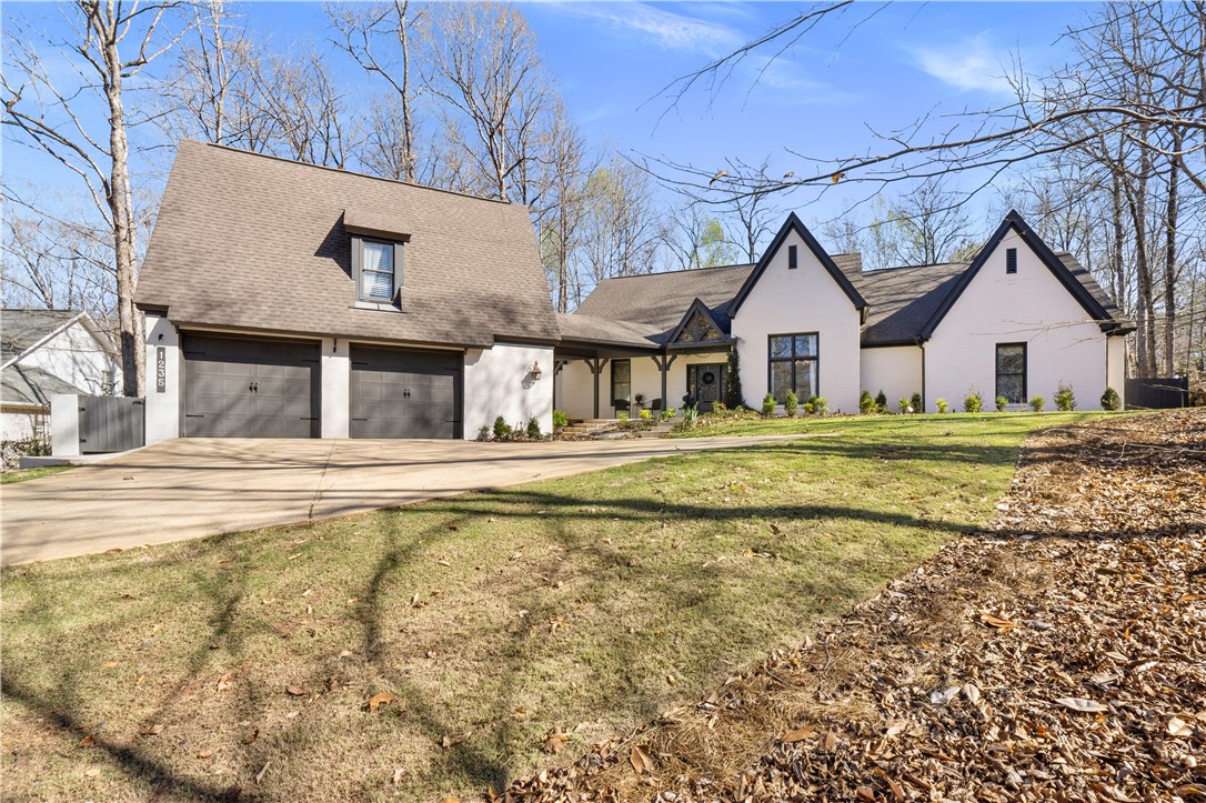 1235 WALKER CIRCLE