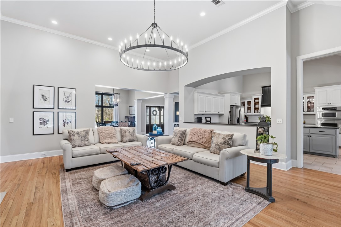 1235 WALKER CIRCLE