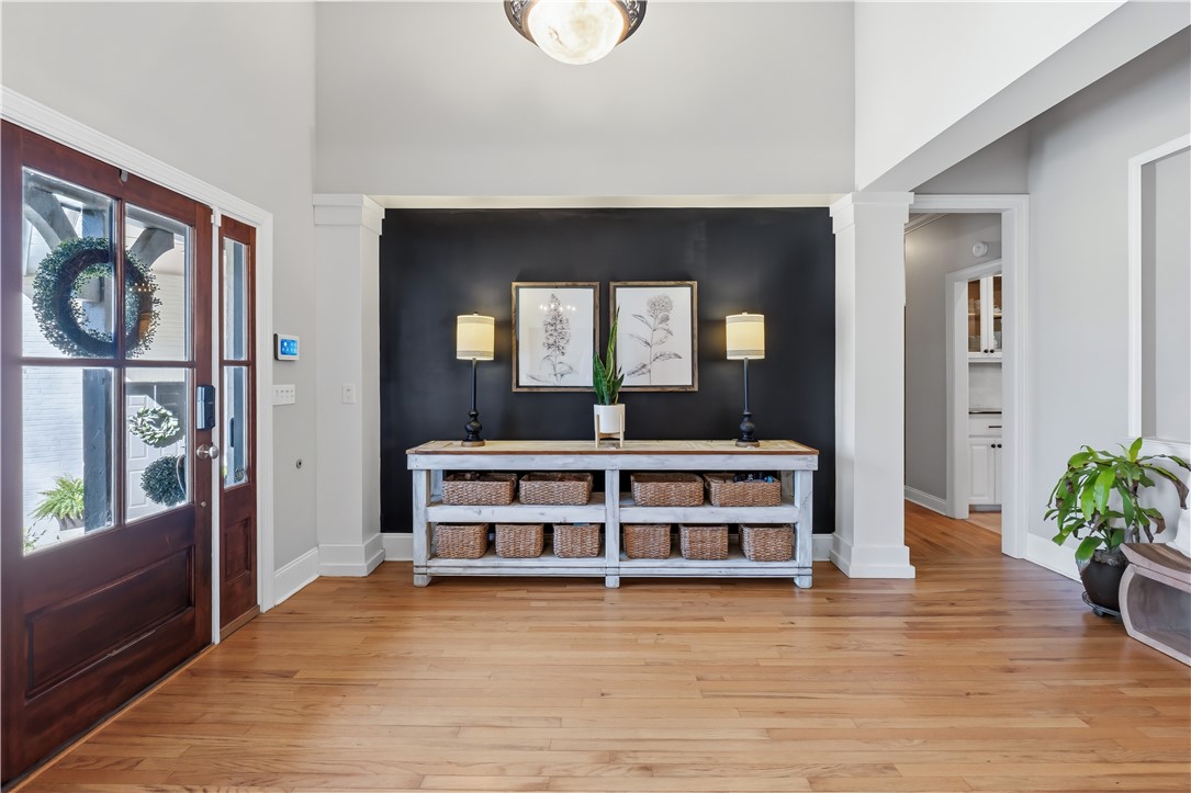 1235 WALKER CIRCLE