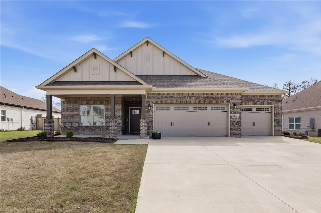 1560 CHARLIE DRIVE
