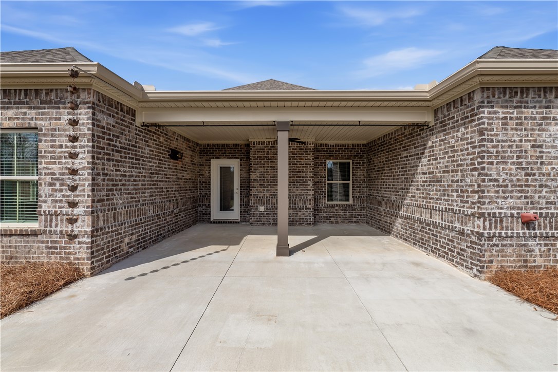 1560 CHARLIE DRIVE