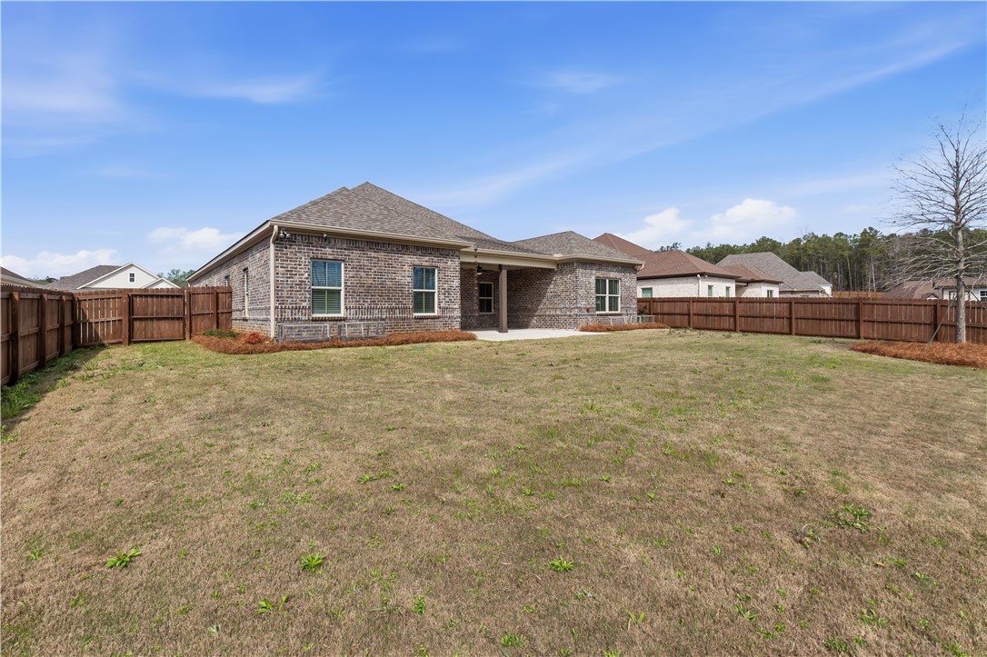 1560 CHARLIE DRIVE